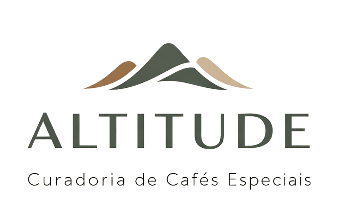 Altitude Cafés Especiais